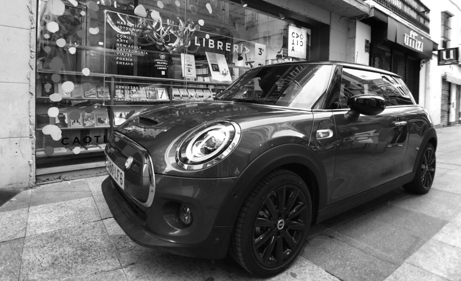 MINI ELECTRIC
